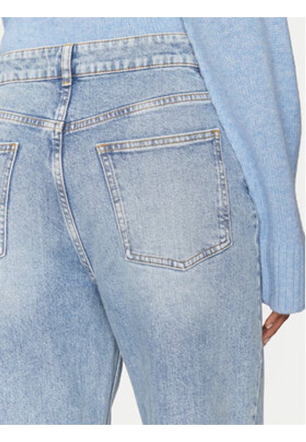 Day Birger et Mikkelsen - DAY BIRGER ÉT MIKKELSEN Jeansy DAY65243552 500005 Niebieski Regular Fit. Kolor: niebieski