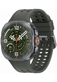 SAMSUNG - Samsung Galaxy Watch Ultra 2 LTE Srebrny (L715). Kolor: srebrny #1