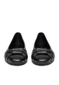 Lasocki Baleriny CEO-RST-ROMI-52 Czarny. Kolor: czarny. Materiał: skóra #6