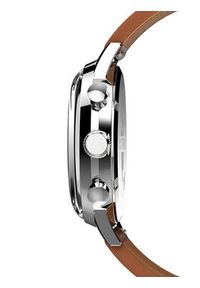 Timex Zegarek Marlin® Chronograph TW2W99100 Srebrny. Kolor: srebrny