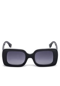 Jenny Fairy Okulary przeciwsłoneczne 4WF-015-SS24 Czarny. Kolor: czarny