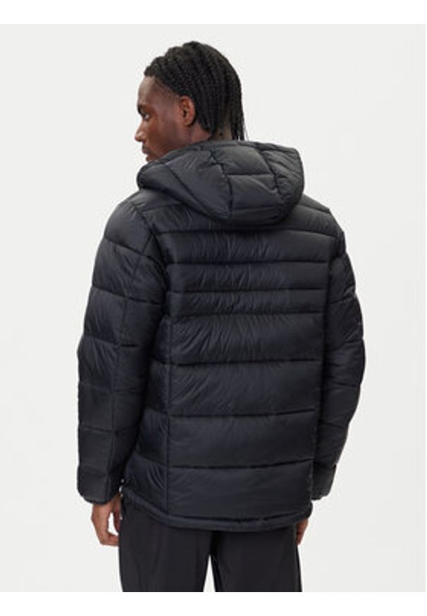 columbia - Columbia Kurtka zimowa Buck Butte™ II 2086882 Czarny Regular Fit. Kolor: czarny. Materiał: syntetyk. Sezon: zima