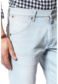 Wrangler - WRANGLER SPODNIE MĘSKIE 11MWZ BLUE RHAPSODY W1MZUH13I 112127707 #10