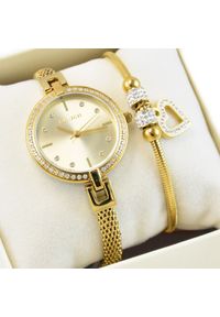 Zestaw damski zegarek Paul Lorens AMBERA-4D1 + bransoletka #1