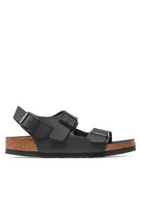 Sandały Birkenstock. Kolor: czarny