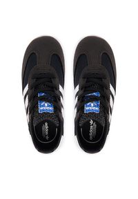 Adidas - adidas Sneakersy Sl 72 Rs IH2978 Czarny. Kolor: czarny. Materiał: materiał #5