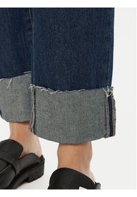 Noisy may - Noisy May Jeansy Sanja 27033147 Granatowy Straight Fit. Kolor: niebieski #3