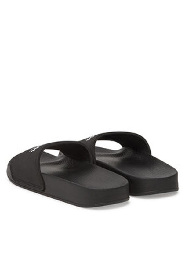 Reebok Klapki SS25-3C069-3 Czarny. Kolor: czarny. Materiał: syntetyk