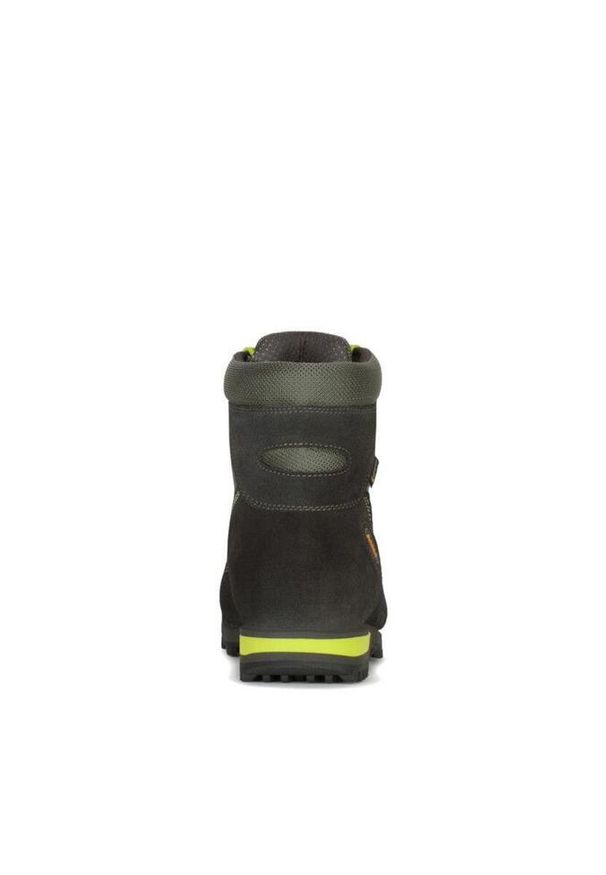 Buty trekkingowe męskie Aku Slope Original Gtx. Wysokość cholewki: za kostkę. Zapięcie: sznurówki. Kolor: wielokolorowy. Materiał: materiał. Szerokość cholewki: normalna