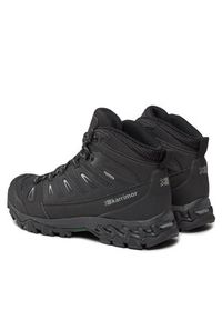 Karrimor Trekkingi Puma Mid 1018 Czarny. Kolor: czarny. Materiał: materiał. Sport: turystyka piesza #6