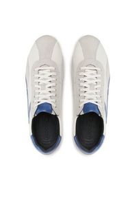 Lasocki Sneakersy EMERALD-21 Biały. Kolor: biały. Materiał: skóra #5