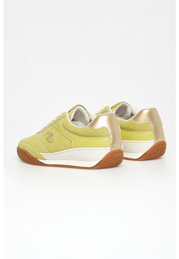 Liu Jo - Sneakersy damskie LIU JO