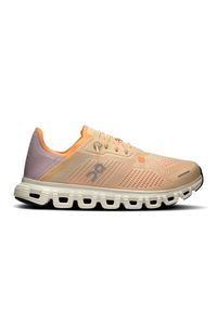 On - ON Cloud 6 Coast W Blonde | Mauve Sneakersy damskie. Kolor: beżowy