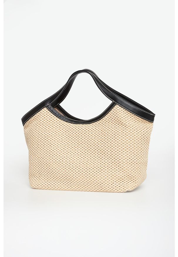 Armani Exchange - Torebka koszyk ARMANI EXCHANGE