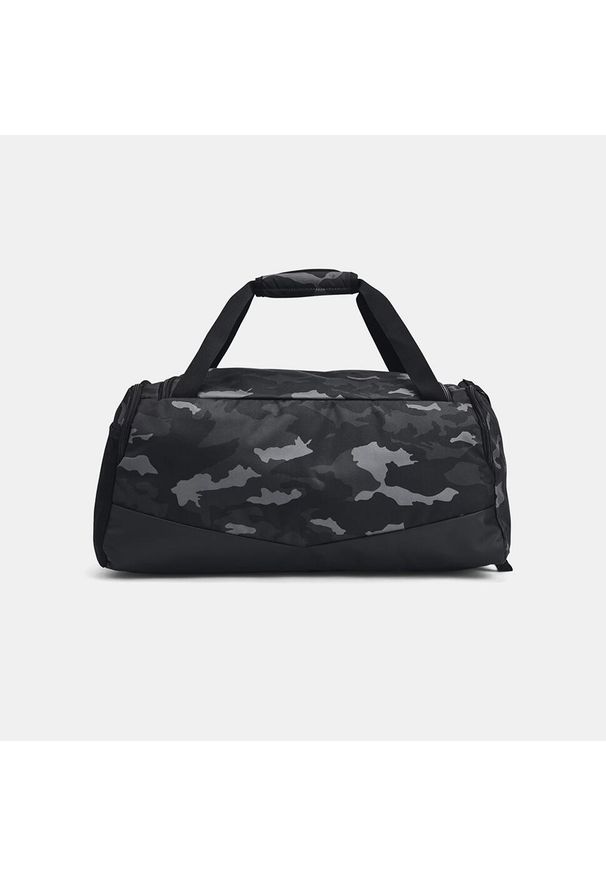 Under Armour - Torba sportowa UNDER ARMOUR Undeniable 5.0 Large wodoodporna. Kolor: szary