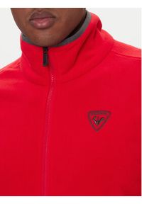 Rossignol Polar Strawpile RLNML07 Czerwony Regular Fit. Kolor: czerwony. Materiał: syntetyk #4