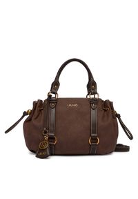Torebka Liu Jo. Kolor: brązowy #1