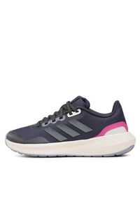 Adidas - adidas Buty do biegania Runfalcon 3 TR Shoes HP7567 Granatowy. Kolor: niebieski. Materiał: materiał #4