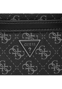 Guess Saszetka Vezzola Smart HMEVZL P2223 Czarny. Kolor: czarny. Materiał: skóra #2