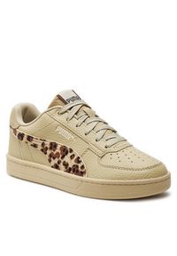 Puma Sneakersy Caven 2.0 I Am The Drama 396342-01 Beżowy. Kolor: beżowy. Materiał: skóra #6