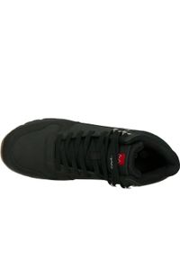 Campus Norden High buty outdoor męskie 44 czarne. Kolor: czarny. Sport: outdoor