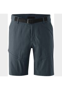 GONSO - Szorty Gonso Arico. Kolor: szary. Sport: kolarstwo #1