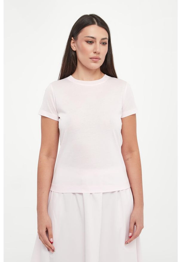 Marella - T-shirt damski Euro MARELLA