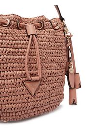 Guess Torebka Ofelia HWWG99 23030 Różowy. Kolor: różowy #7