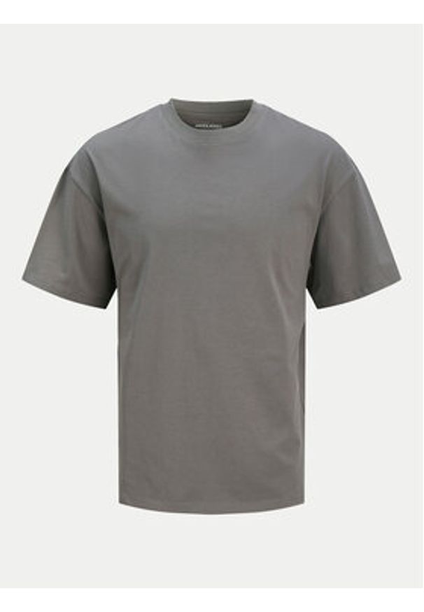 Jack & Jones Komplet t-shirtów Hugo 12284202 Kolorowy Loose Fit. Materiał: bawełna. Wzór: kolorowy