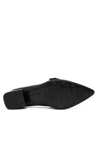 Hispanitas Loafersy BHI254262 Czarny. Kolor: czarny. Materiał: skóra #6