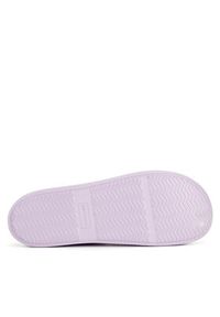 Hunter Kalosze UFF1102EVA-TME-M Fioletowy. Kolor: fioletowy. Materiał: kauczuk #7