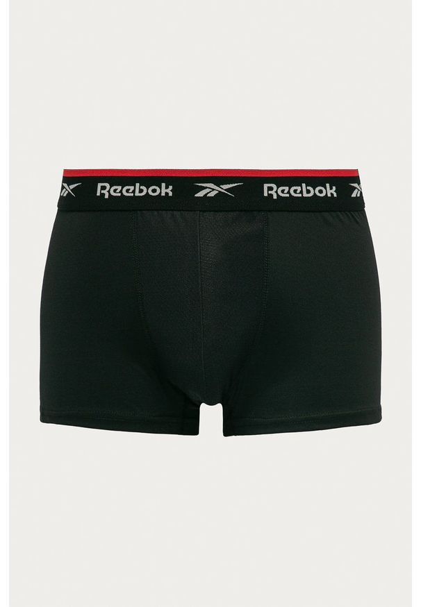 Reebok - Bokserki (3-pack)