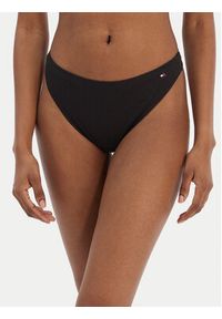 TOMMY HILFIGER - Tommy Hilfiger Komplet stringów UW0UW06129 Kolorowy. Materiał: bawełna. Wzór: kolorowy #9