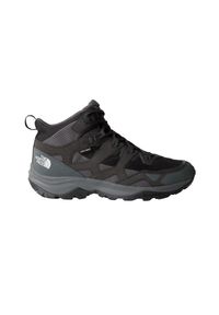 Buty Trekkingowe The North Face Hedgehog Mid. Kolor: czarny