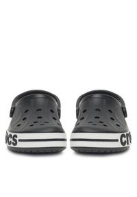 Crocs Klapki BAYABAND CLOG 205089-066 M Czarny. Kolor: czarny #4