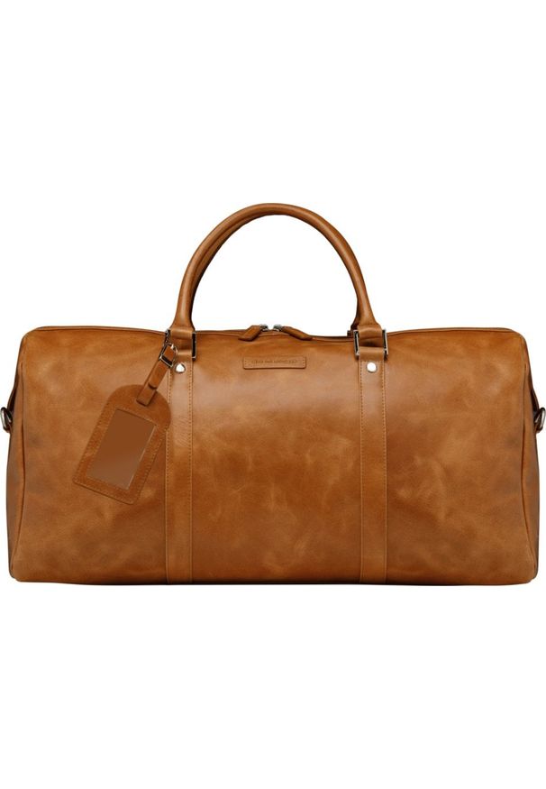 dbramante - Dbramante1928 Kastrup 2 Weekender Bag Gen 2 duffel bag, brown