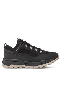 Halti Trekkingi Kuru Low DX M 054-2900 Czarny. Kolor: czarny. Materiał: materiał. Sport: turystyka piesza