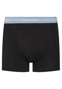 Calvin Klein Underwear Komplet 3 par bokserek 0000U2662G Czarny. Kolor: czarny. Materiał: bawełna #7