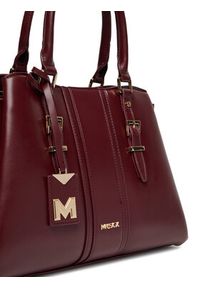 MEXX Torebka CEO-MEXX-S-002-08 Bordowy. Kolor: czerwony #4