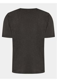 Replay T-Shirt M6820.000.22658 Czarny Regular Fit. Kolor: czarny. Materiał: bawełna #3