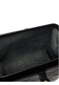 BALAGAN - Balagan Torebka Rofe Czarny. Kolor: czarny. Materiał: skórzane #3