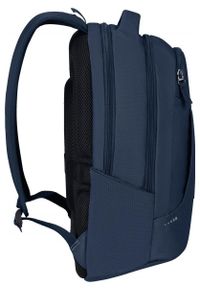 AMERICAN TOURISTER - American Tourister Urban Groove Uni 15.6'' granatowy. Kolor: niebieski