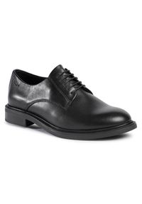 Vagabond Shoemakers Oxfordy Amina 5003-601-20 Czarny. Kolor: czarny. Materiał: skóra #1