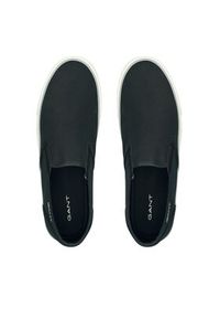 GANT - Gant Tenisówki 30638883 Czarny. Kolor: czarny. Materiał: materiał #3