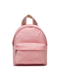 Hugo Plecak Bel Backpack-N 50511898 Różowy. Kolor: różowy