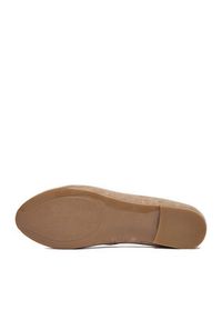 Lasocki Baleriny CEO-RST-ERICA-50 Beżowy. Kolor: beżowy. Materiał: skóra, zamsz #9
