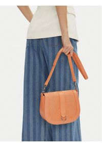 DeeZee Torebka DZE-S-020-07 Pomarańczowy. Kolor: pomarańczowy #1