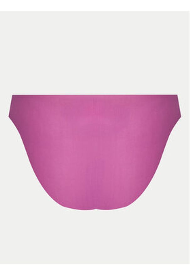 Chantelle Figi klasyczne Pulpies C22HA3 Fioletowy. Kolor: fioletowy. Materiał: syntetyk