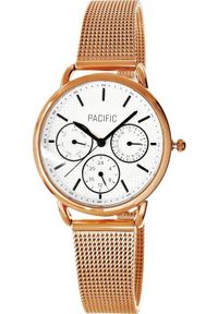 Zegarek Pacific Zegarek Damski Pacific Chronograf X6180-4 #1