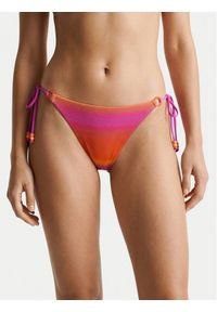 Banana Moon Dół od bikini Massa Candycrush MCH62 Pomarańczowy. Kolor: pomarańczowy. Materiał: syntetyk #1